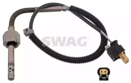 10 94 9299 SWAG Датчик, температура выхлопных газов 10 94 9299 SWAG Датчик, температура выхлопных газов